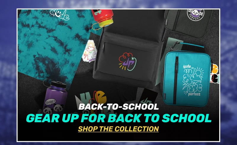 Back to School Collection
