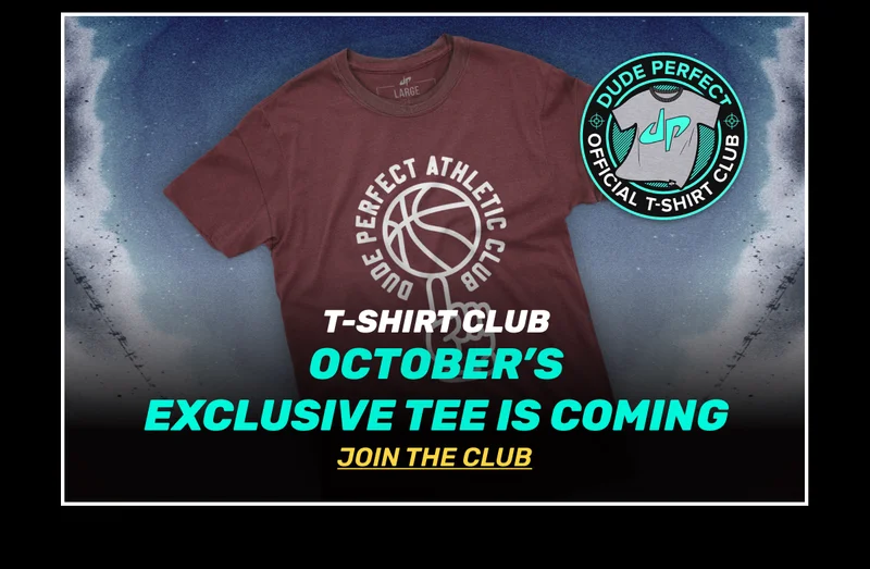 October Sneak Peek: TShirt Club