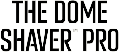 The Dome Shaver™ Pro