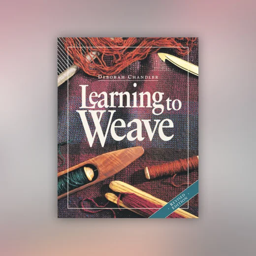 Learning to Weave