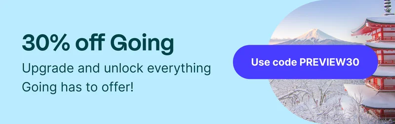 Upgrade and unlock everything Premium has to offer. Get 30% off