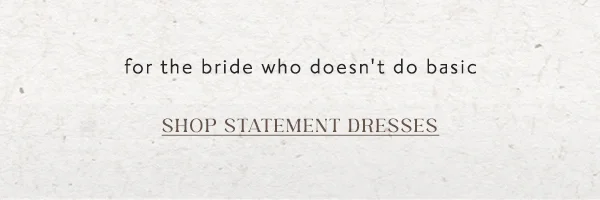 shop statement dresses