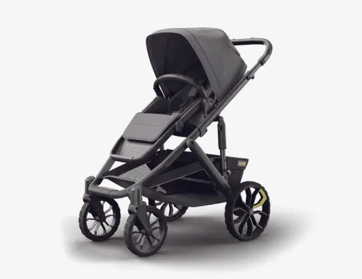 switch&roll all-terrain stroller