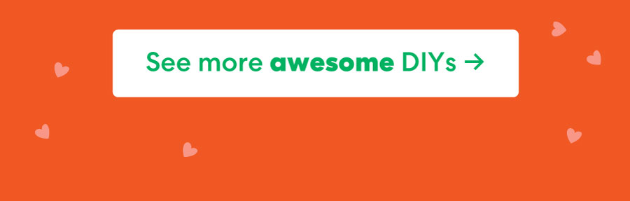 See more awesome DIYs