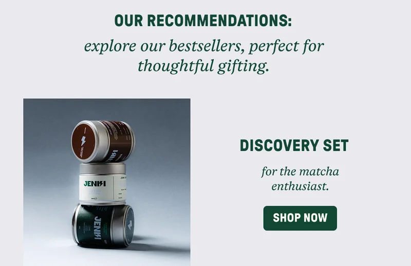 Discover Set