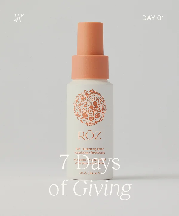7 Days of Giving