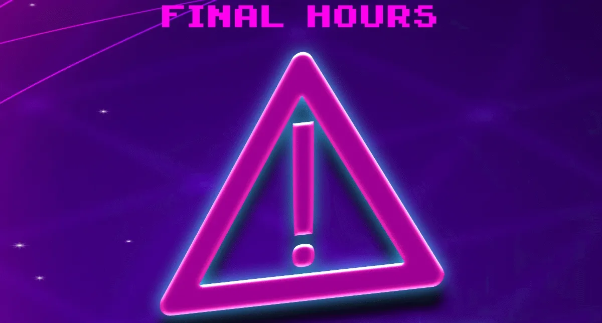 Final Hours
