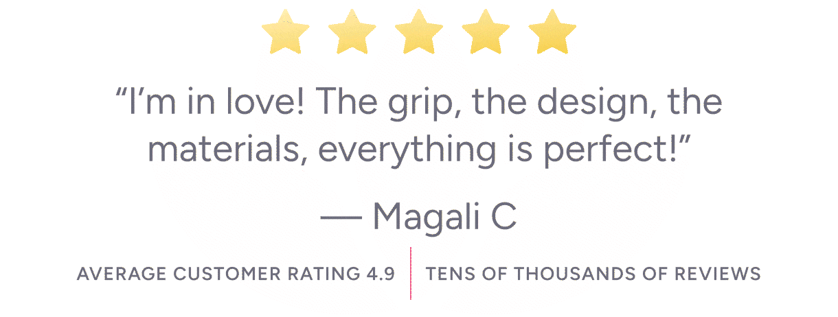 Reviews