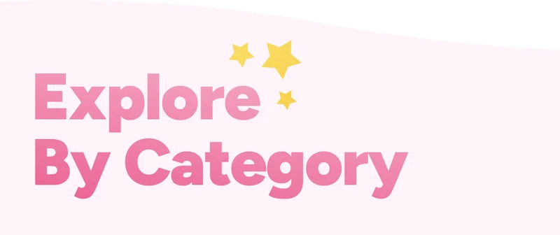 Explore By Category