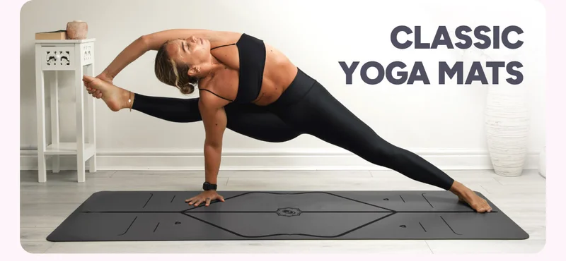 Classic Yoga Mats