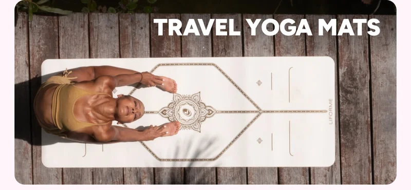 Travel Yoga Mats
