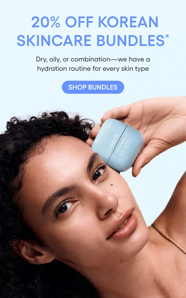 skin type bundles