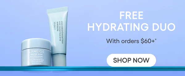 hydrating duo