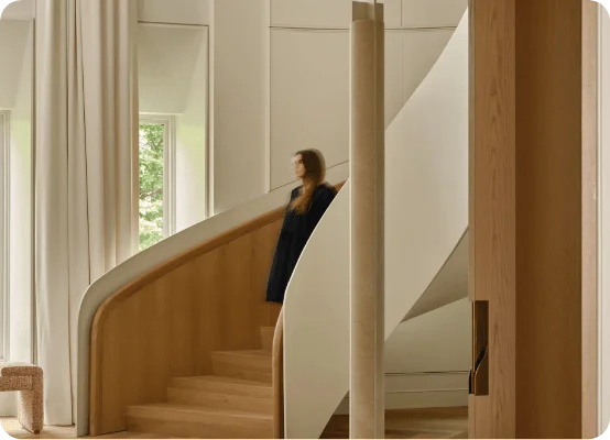 Staircase