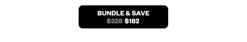 Bundle & Save - Shop Bedroom