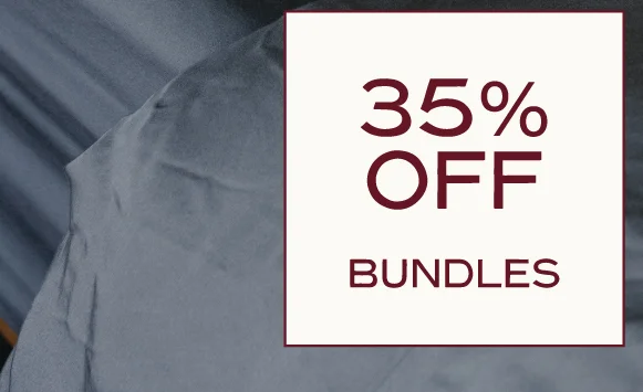 Shop 35% off bundles