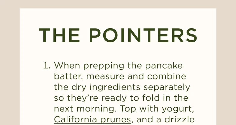 The Pointers