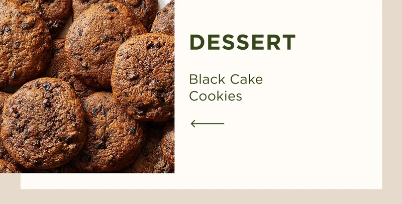 Dessert