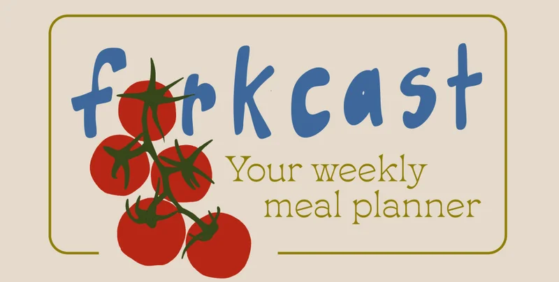 Forkcast