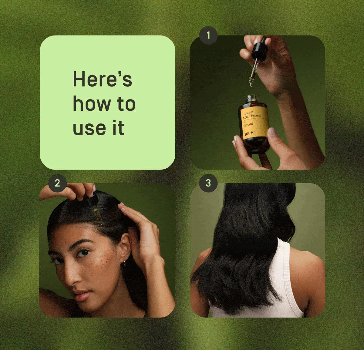 Here's how to use it