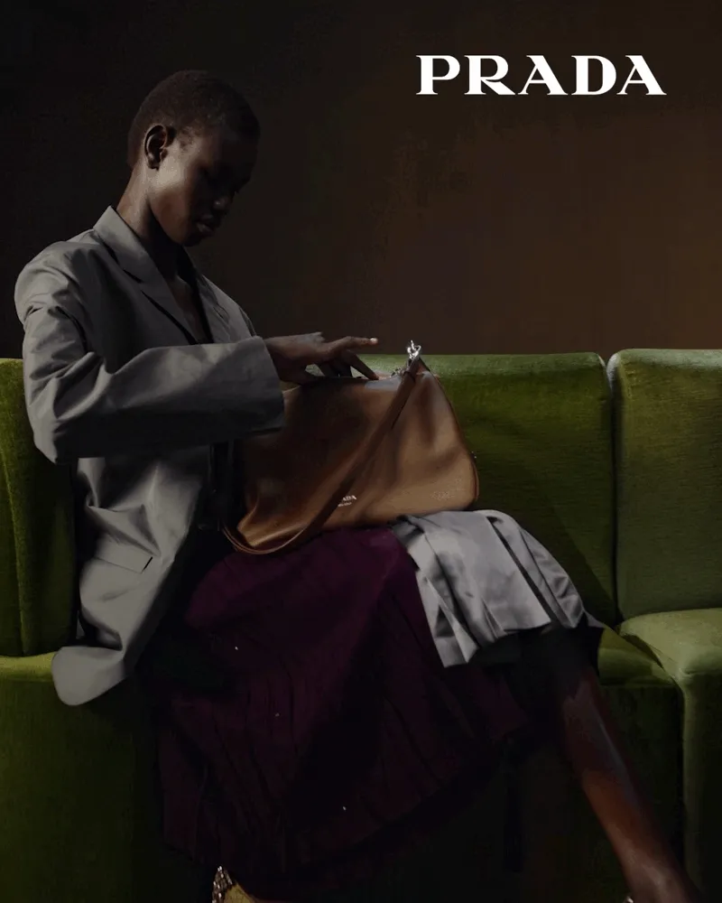 Prada hero Prada hero