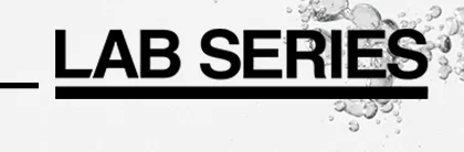 Lab Series