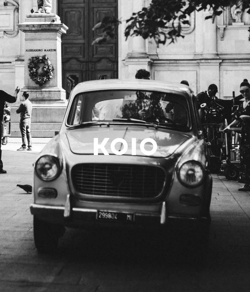 Koio