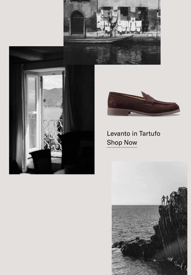 Levanto in Tartufo