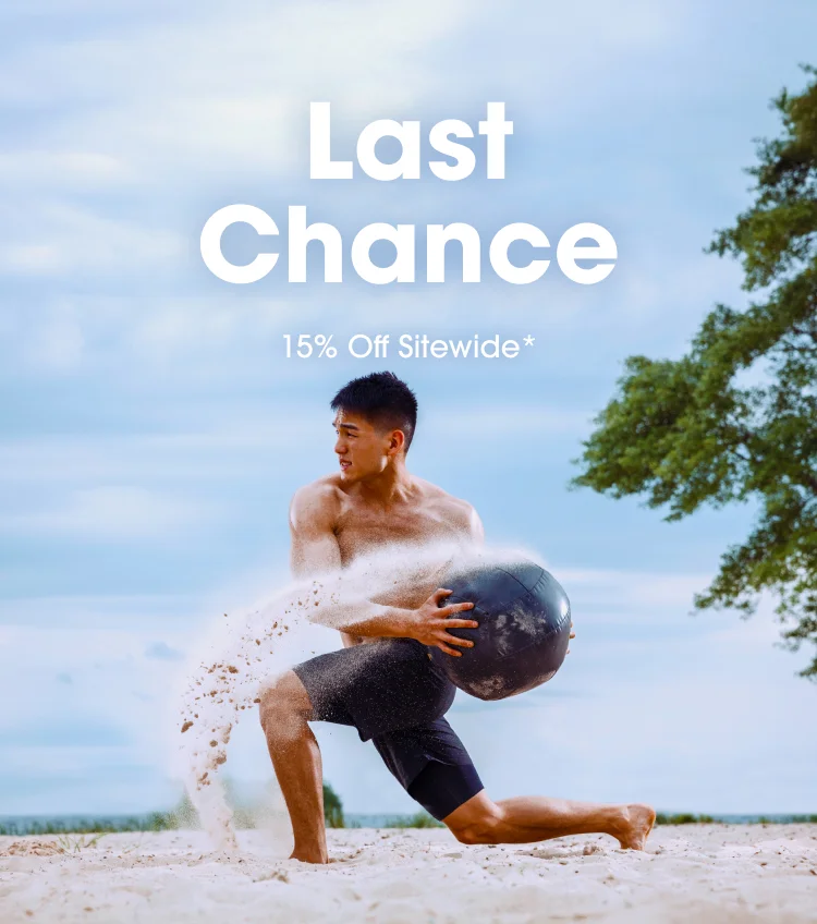 Last Chance to Save July 4th Sale