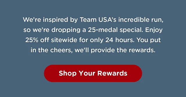 Shop 25% Off Now!