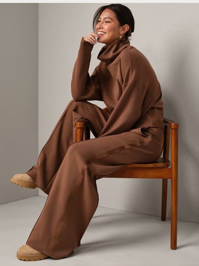 DreamGlow™ Trouser