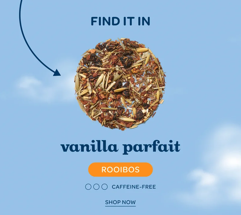Find it in: Vanilla Parfait - Shop now