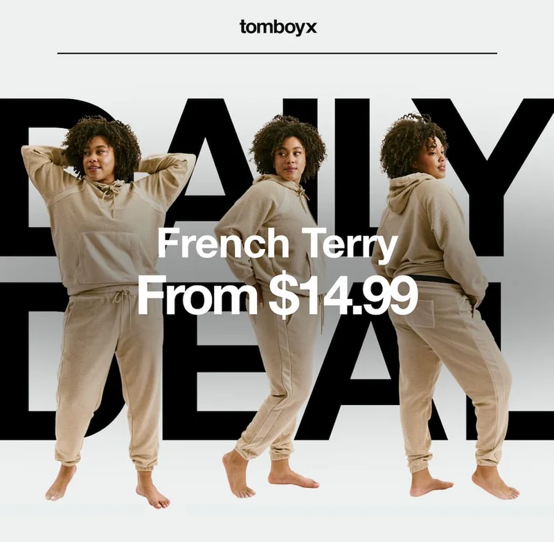 French Terry