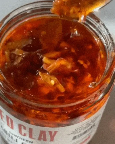 Southern Chili Crisp