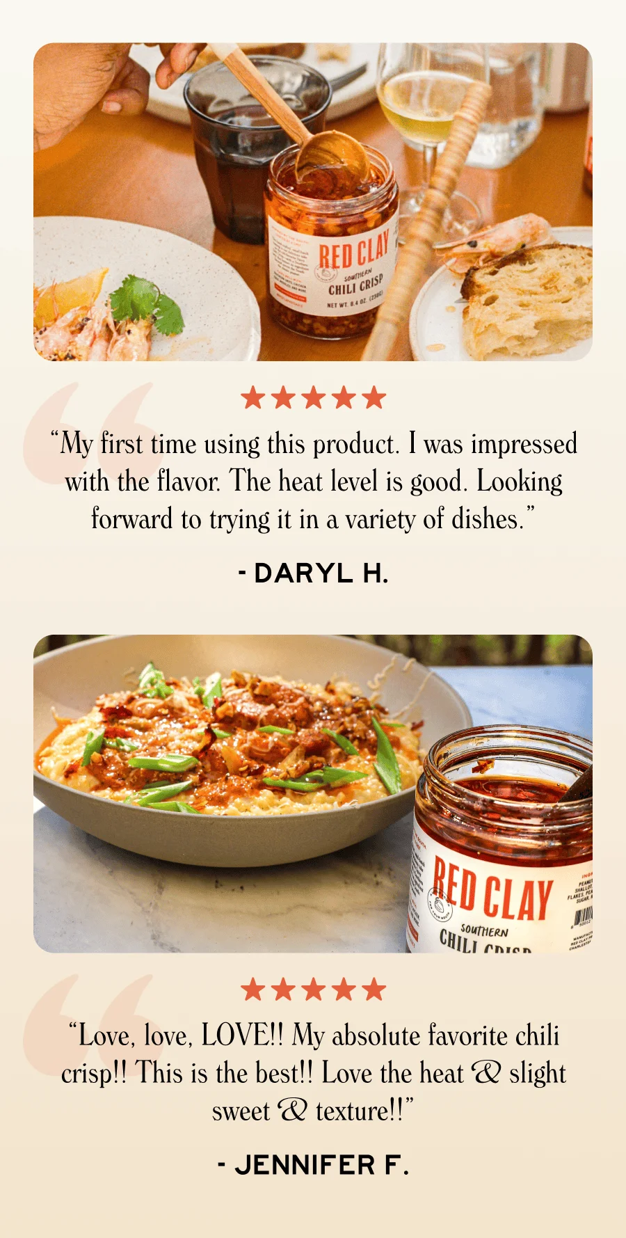 Reviews