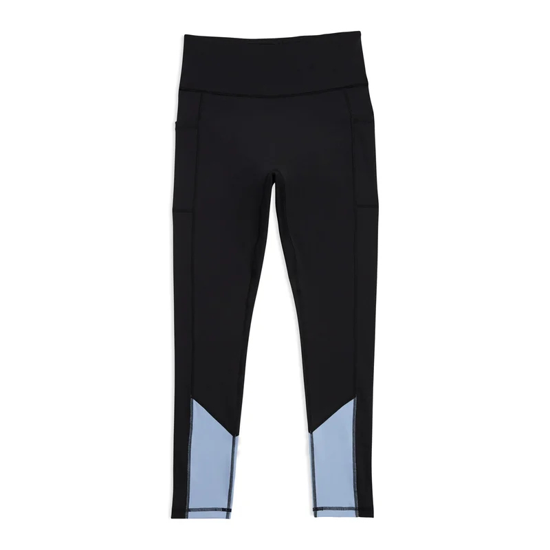 Image of The Only 7/8 Legging - Black