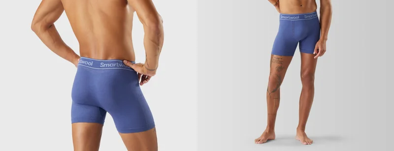 Men's Intraknit™ Boxer Brief