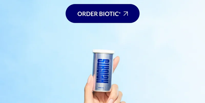 Order Biotic