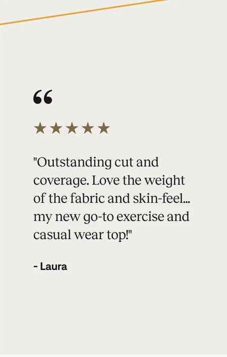 5-star reviews for Serene