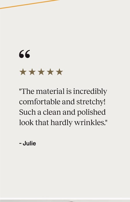 5-star reviews for Course to Court