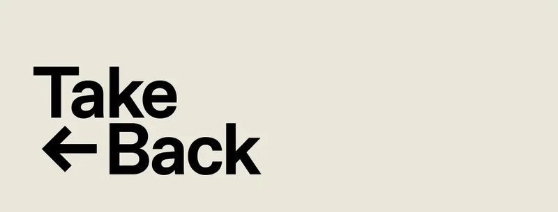 Take Back