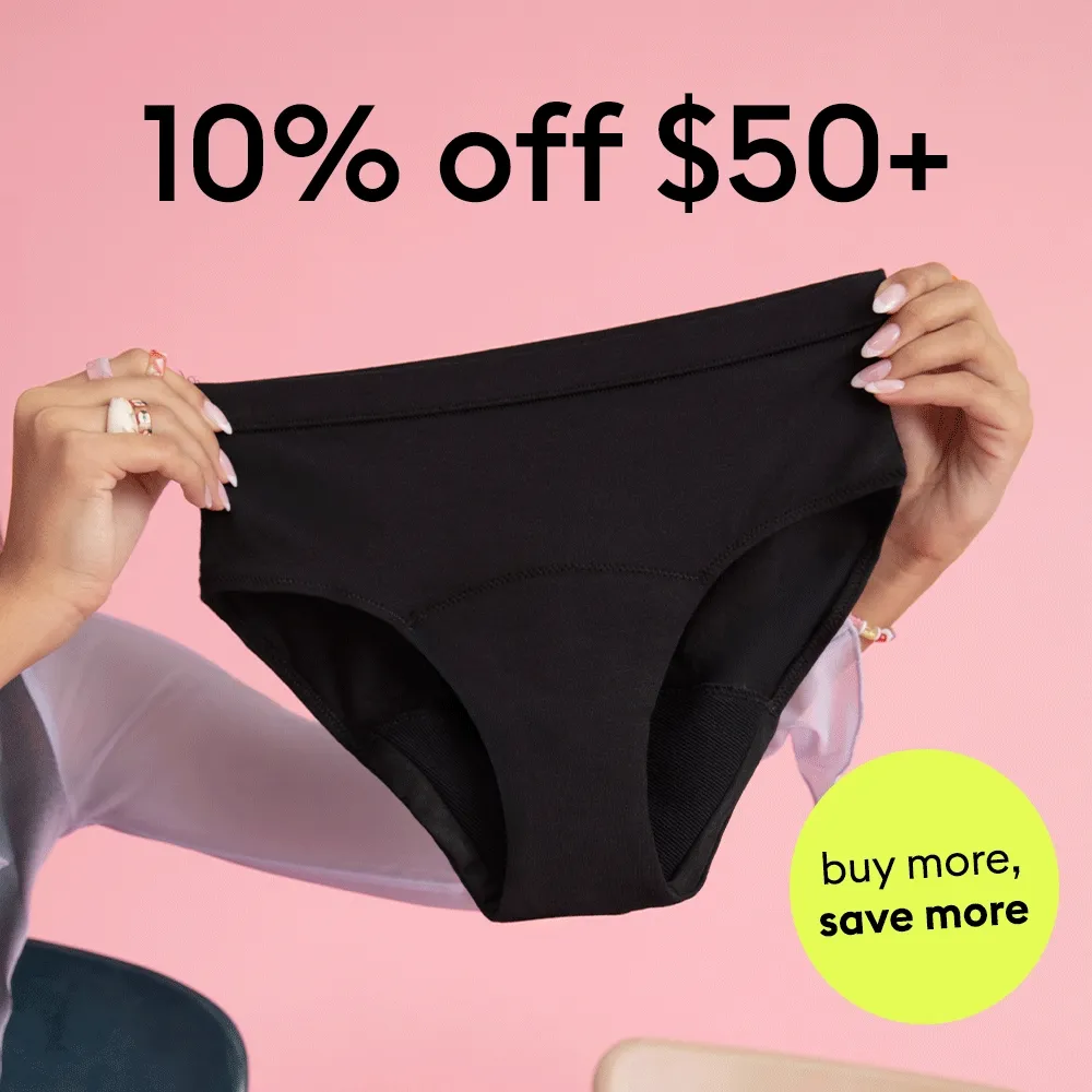 buy more, save more
