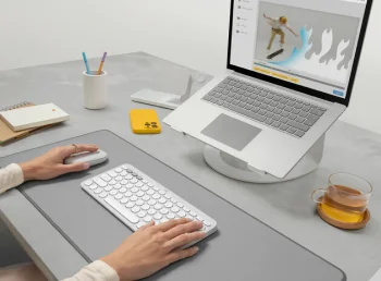 STYLISH DESK