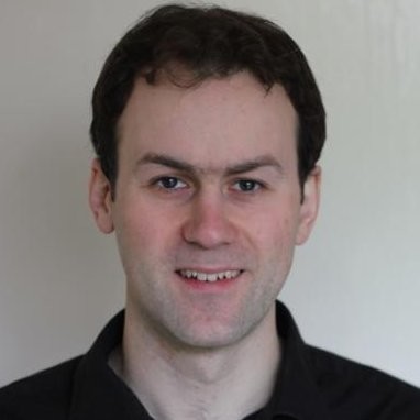 Fergal Reid