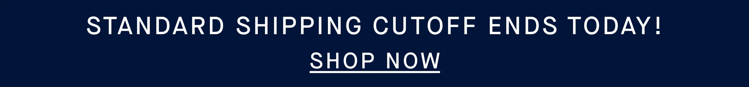SHOP NOW