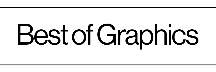 New Graphics