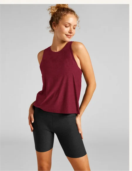 Featherweight Rebalance Tank