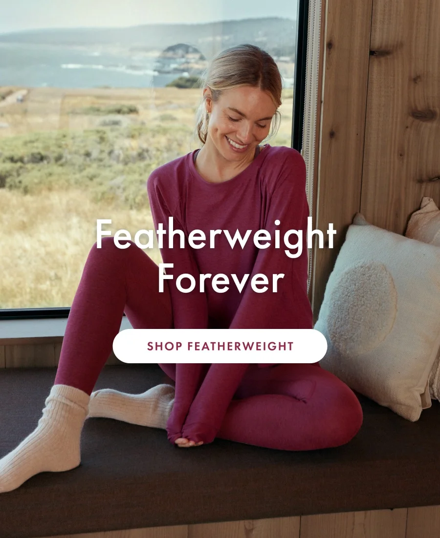 Shop Featherweight