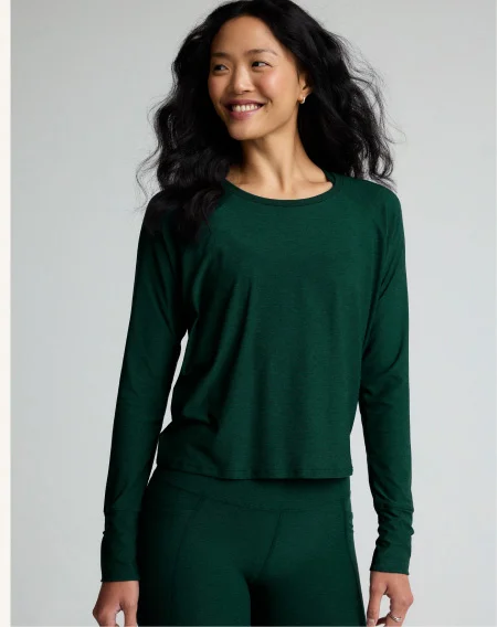 Featherweight Daydreamer Pullover