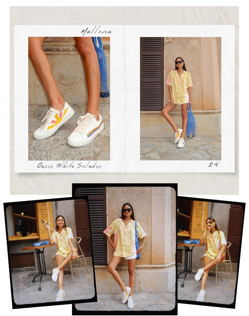 Wear the Rainbow